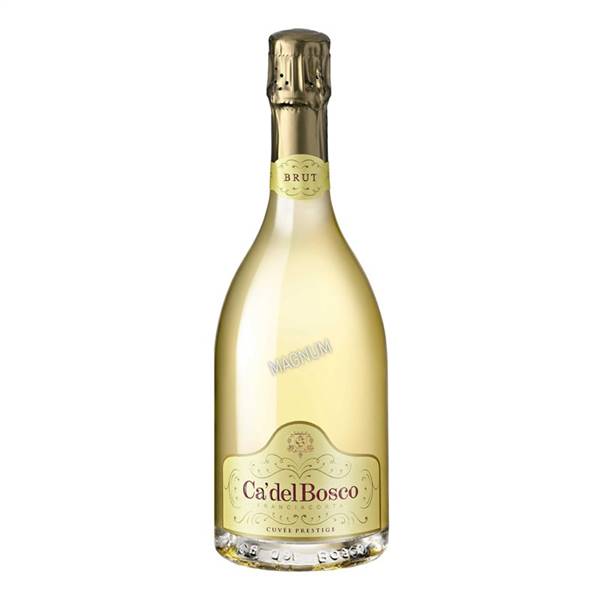 SPUM.CA DEL BOSCO PRESTIGE LT.1,5