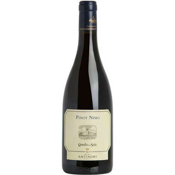 VINO PINOT NERO DELLA SALA ANTINORI 75CL
