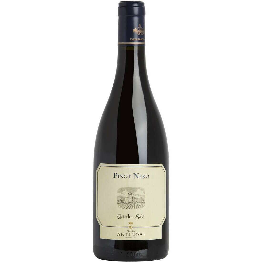 Vino Pinot Nero Della Sala Antinori 75cl