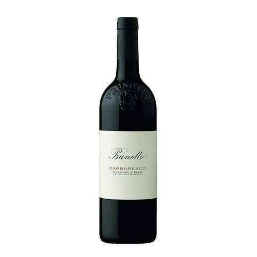 VINO BARBARESCO PRUNOTTO CL.75