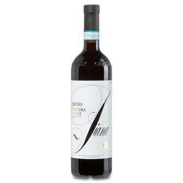 VINO BARBERA DALBA CERETTO CL.75