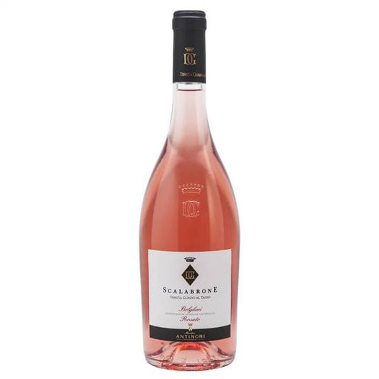 VINO SCALABRONE ROSATO ANTINORI
