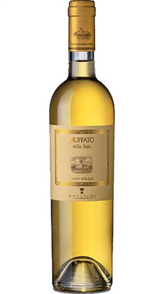VINO MUFFATO DELLA SALA ANTINORI 50CL