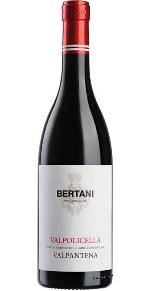 VINO VALPOLICELLA VALPANTENA DOC BERTANI