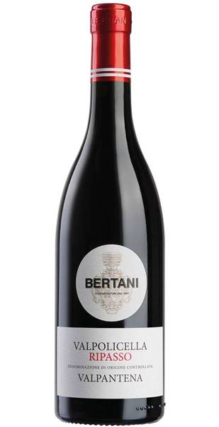 VINO VALPOLICELLA VALPANTENA DOC BERTANI