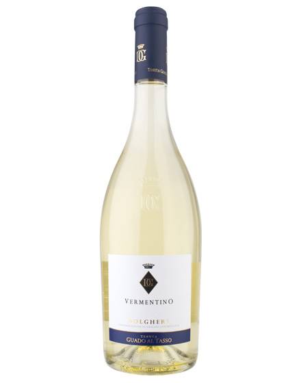 VINO VERMENTINO BOLGHERI ANTINORI CL75