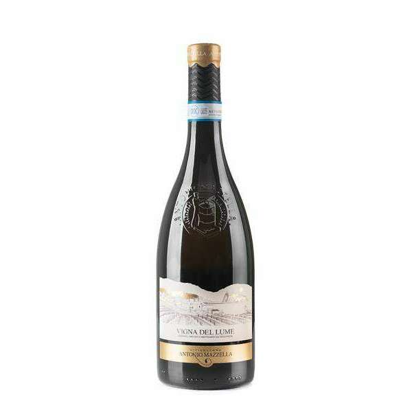 VINO BIANCOLELLA VIGNA DEL LUME MAZZELLA