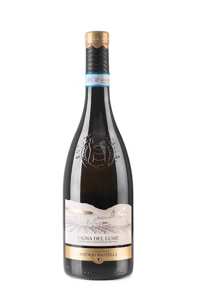 VINO BIANCOLELLA VIGNA DEL LUME MAZZELLA