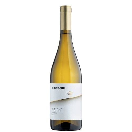 VINO CRITONE VAL DI NETO LIBRANDI CL.75