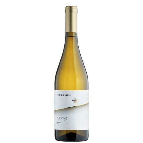 VINO CRITONE VAL DI NETO LIBRANDI CL.75