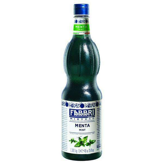 SCIR.FABBRI MIX MENTA LT.1