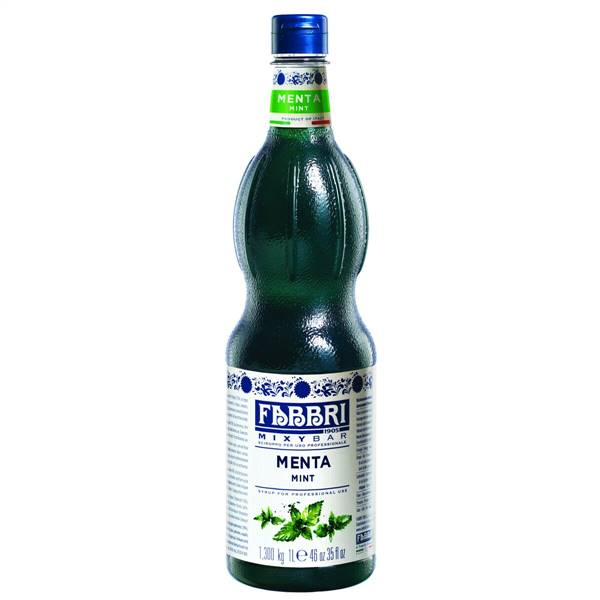 SCIR.FABBRI MIX MENTA LT.1
