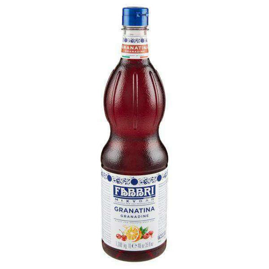 SCIR.FABBRI MIX GRANATINA LT.1
