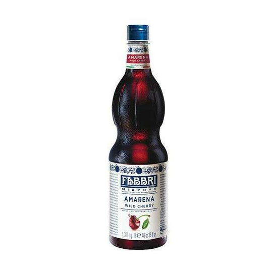 SCIR.FABBRI MIX AMARENA LT.1