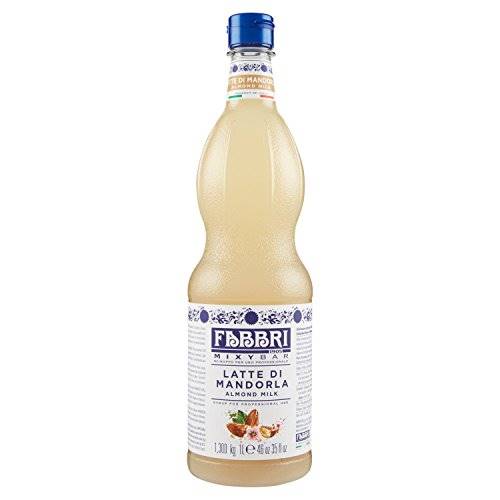SCIR.FABBRI MIX LATTE DI MANDORLA LT1