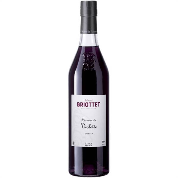 LIQ.BRIOTTET VIOLETTE CL.70