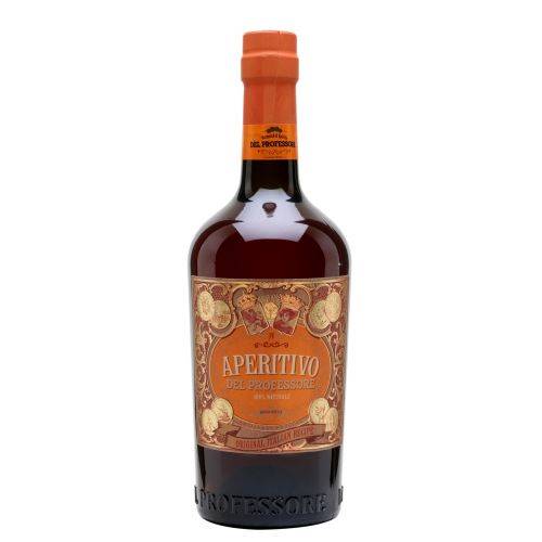 LIQ.APERITIVO DEL PROFESSORE CL.70