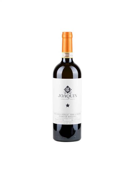 VINO FIANO DELLA STELLA JOAQUIN DOCG