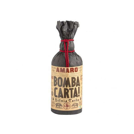 AMARO BOMBA CARTA CL.70