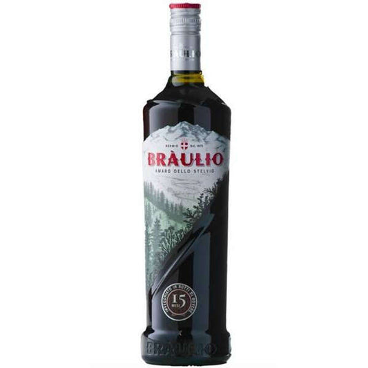 AMARO BRAULIO LT.1