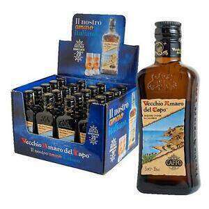 AMARO DEL CAPO MIGNON CL.5