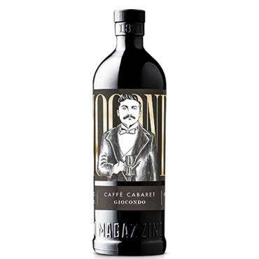 AMARO GIOCONDO MAGAZZINO DOGANALE-23-AMARI-Enoteca Guerrera