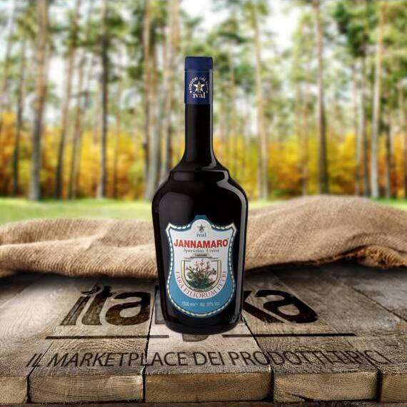 AMARO JANNAMARO IVAL CL 70