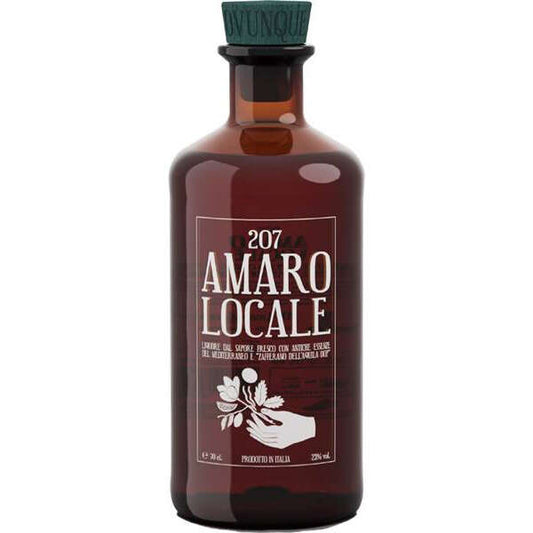 AMARO LOCALE 207 CL.70