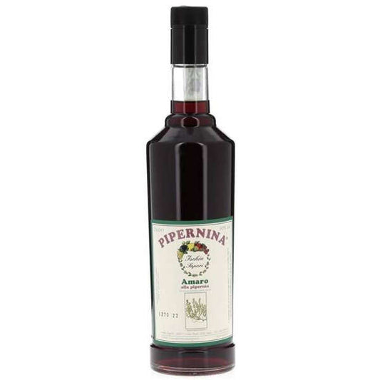 AMARO PIPERNIA CL.70-23-AMARI-Enoteca Guerrera