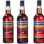 LIQ.PUNCH MANDARINO/ARANCIO  LT.1
