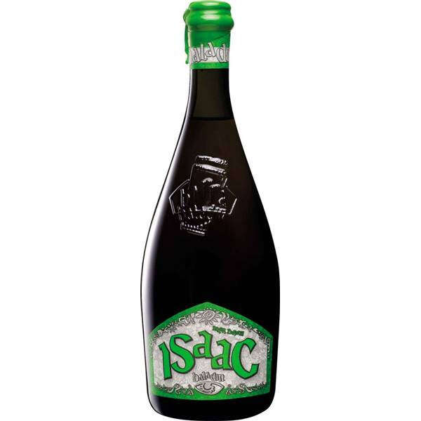 BIRRA BALADIN ISAAC CL.75X6*-9-BIRRE-Enoteca Guerrera