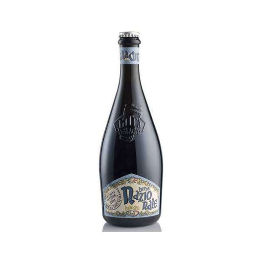 BIRRA BALADIN NAZIONALE CL.75X6*