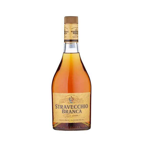 BRANDY STRAVECCHIO LT.1