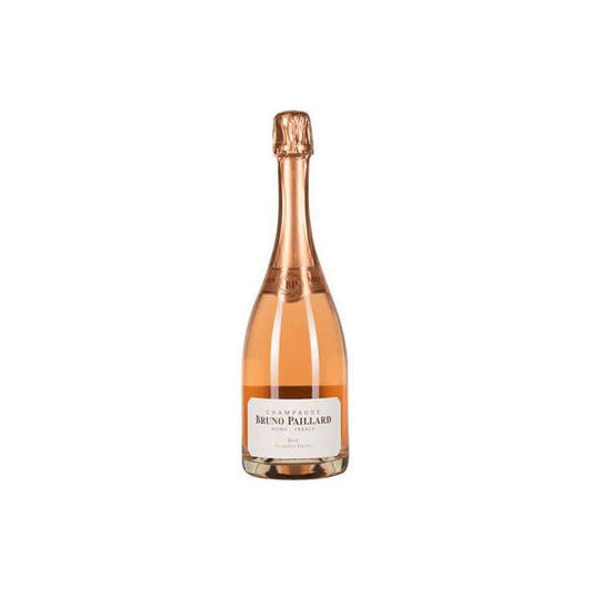CHAMPAGNE BRUNO PAILLARD BRUT ROSE