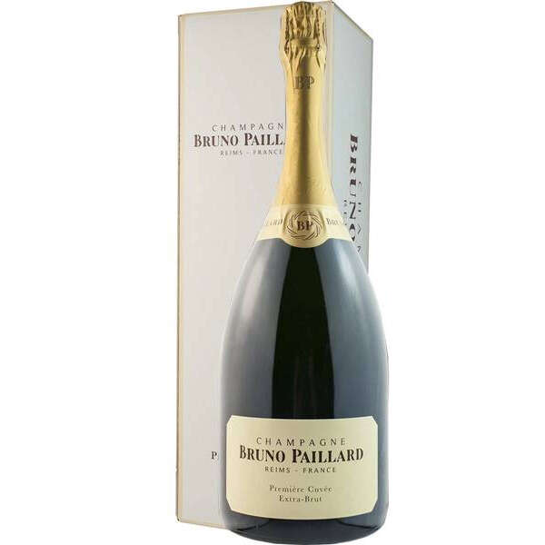 CHAMPAGNE BRUNO PAILLARD EX.BRUT LT.1.5