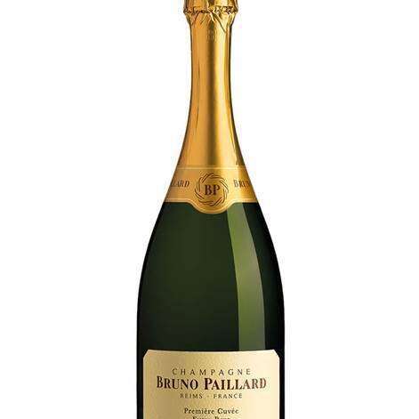 CHAMPAGNE BRUNO PAILLARD EX. BRUT CL.75