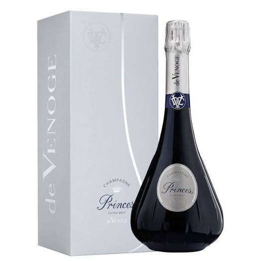 CHAMPAGNE DE VENOGE EXTRA BRUT