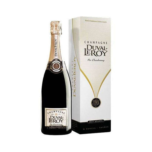 CHAMPAGNE DUVAL B.D. BLANCS AST.-42-CHAMPAGNE-Enoteca Guerrera