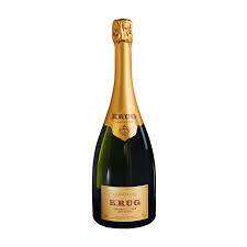 CHAMPAGNE KRUG CL.75 SENZA ASTUCCIO