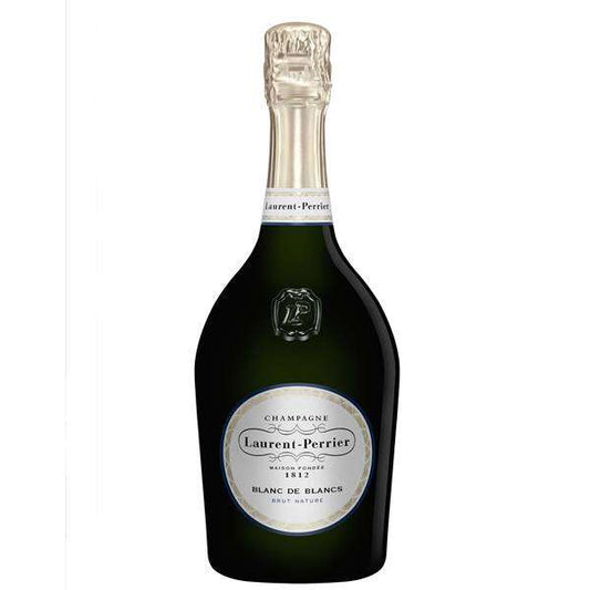 CHAMPAGNE LAURENT PERRIER B.DE BLANCS