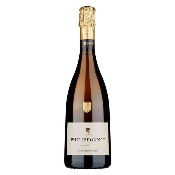 CHAMPAGNE PHILIPPONNAT BRUT-42-CHAMPAGNE-Enoteca Guerrera
