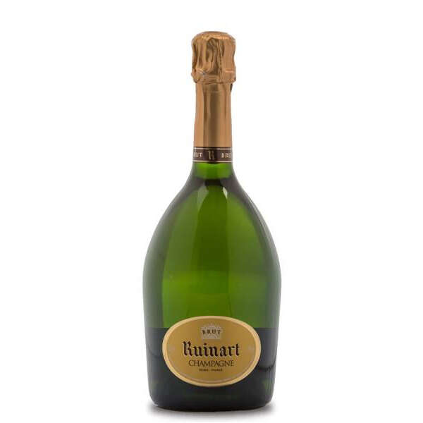 CHAMPAGNE RUINART BRUT CL.75
