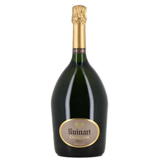 CHAMPAGNE RUINART BRUT LT.1,5*