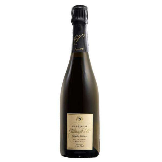 CHAMPAGNE VILMART GRAND RESERVE CL.75-42-CHAMPAGNE-Enoteca Guerrera