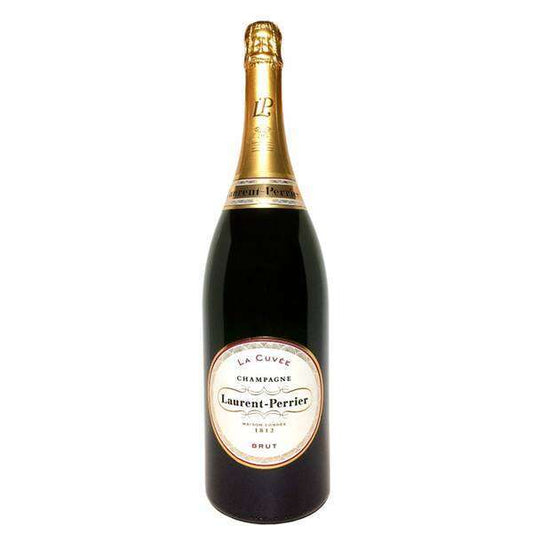 CHAMPEGNE LAURENT PERRIER JEROBAM