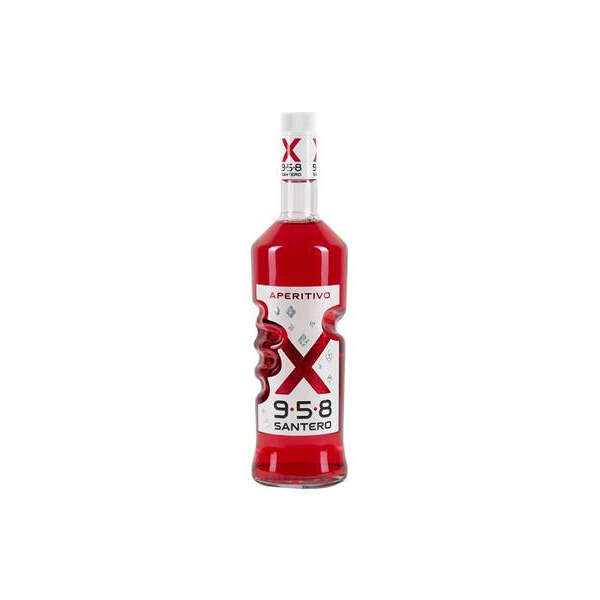 COCKTAIL SANTERO 958 MIX LT.1-2-BIBITE - BEVANDE-Enoteca Guerrera