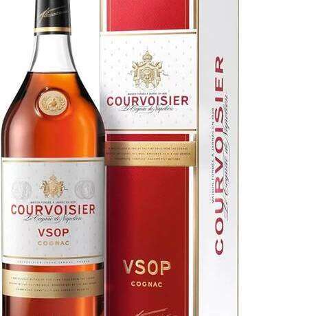 COGNAC COURVOISIER VSOP CL 70