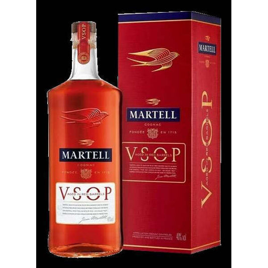 COGNAC MARTELL VSOP CL.70