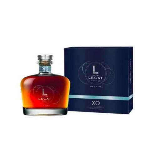 COGNAC PIERRE LECAT XO