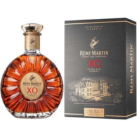COGNAC REMY MARTIN XO CL.70